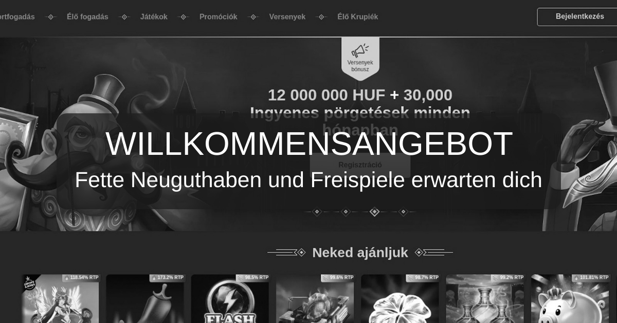 National Casino welcome bonus