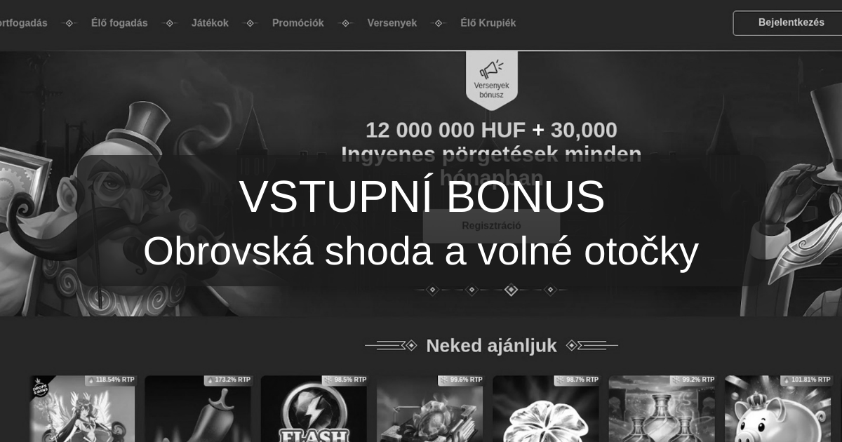 National Casino welcome bonus