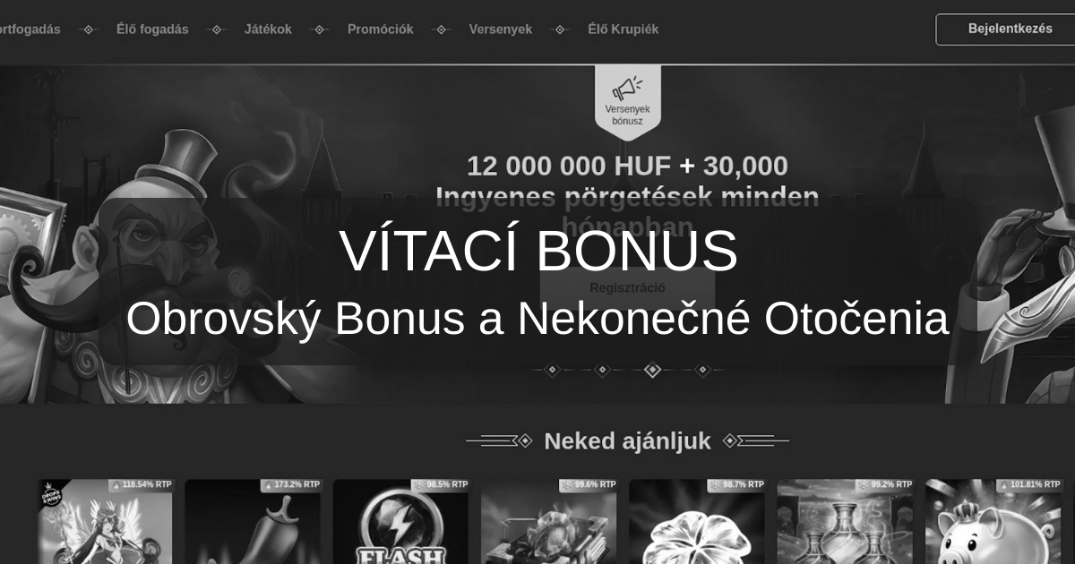 National Casino welcome bonus